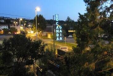 تختخواب و صبحانه Locanda Gaia
