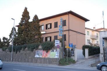 تختخواب و صبحانه Locanda Gaia