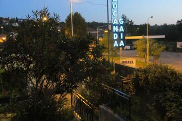 تختخواب و صبحانه Locanda Gaia