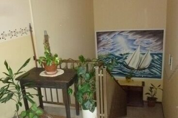 تختخواب و صبحانه Locanda Gaia