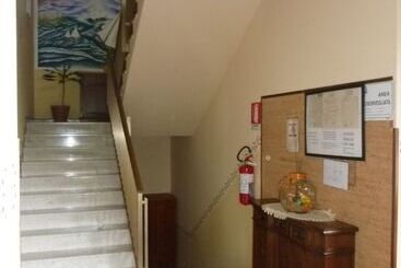 تختخواب و صبحانه Locanda Gaia