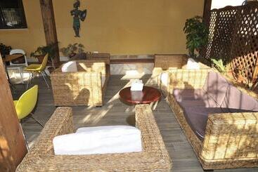 تختخواب و صبحانه Piano Verde Casa Vacanze