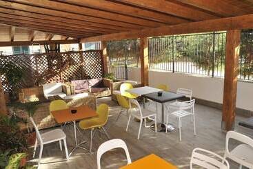 تختخواب و صبحانه Piano Verde Casa Vacanze