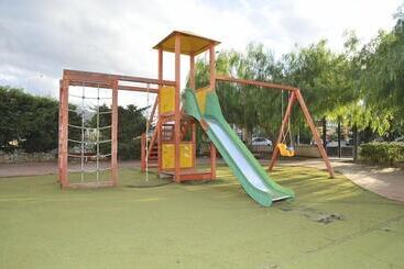 تختخواب و صبحانه Piano Verde Casa Vacanze