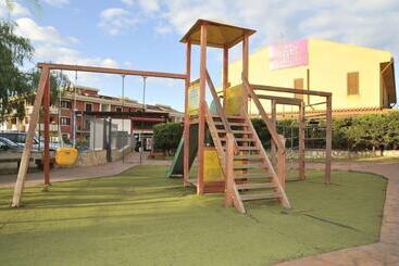تختخواب و صبحانه Piano Verde Casa Vacanze
