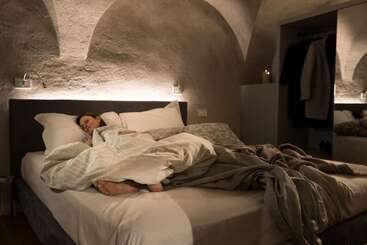 تختخواب و صبحانه Relais Bondaz