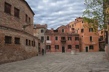 تختخواب و صبحانه San Giacomo Venezia
