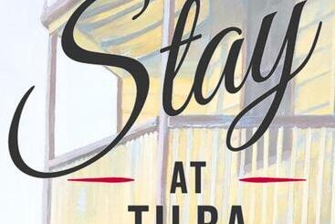 تختخواب و صبحانه Stay At Tilba