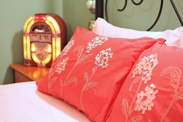 Belgrave Bed And Breakfast - Belgrave