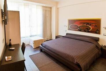 Cinquecento B&b