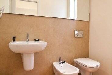 Cinquecento B&b
