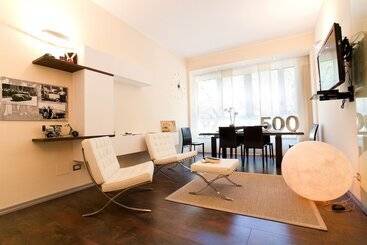 Cinquecento B&b