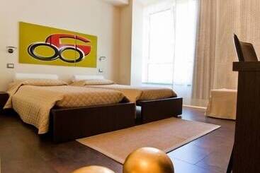 Cinquecento B&b
