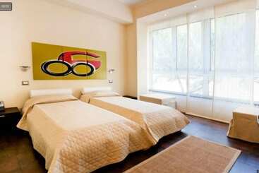 Cinquecento B&b