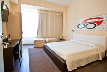 Cinquecento B&b