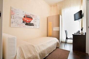 Cinquecento B&b