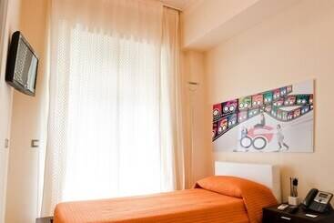 Cinquecento B&b