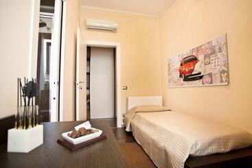 Cinquecento B&b