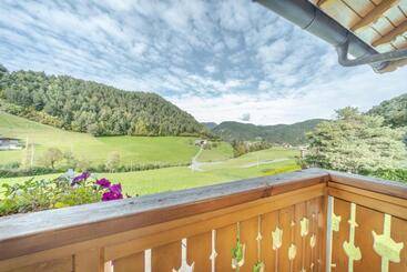 Garni Hotel Melissa