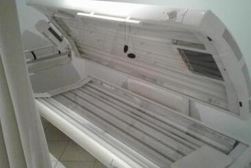 Garni Hotel Melissa