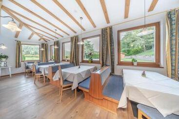 Garni Hotel Melissa