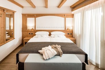Giardin Boutique Hotel B&b