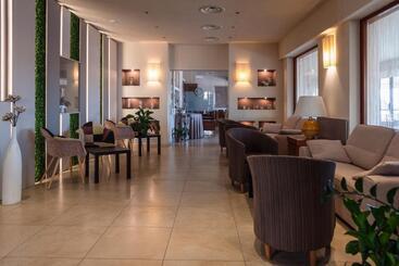 هتل 4 Venti Spa & Wellness