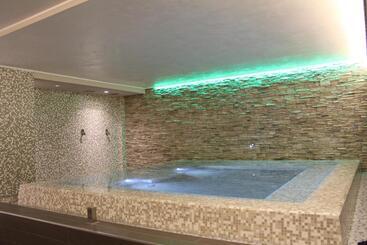 هتل 4 Venti Spa & Wellness