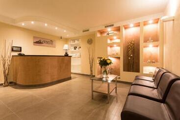 هتل 4 Venti Spa & Wellness