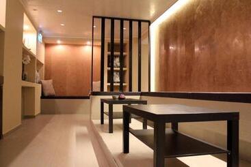 هتل 4 Venti Spa & Wellness