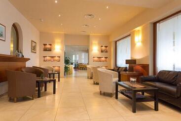 هتل 4 Venti Spa & Wellness