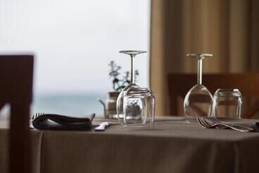 هتل 4 Venti Spa & Wellness