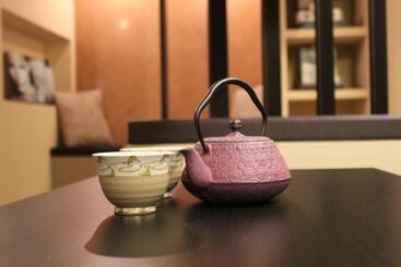 هتل 4 Venti Spa & Wellness