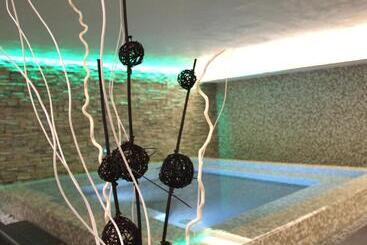 هتل 4 Venti Spa & Wellness
