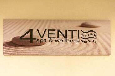 هتل 4 Venti Spa & Wellness