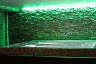 هتل 4 Venti Spa & Wellness
