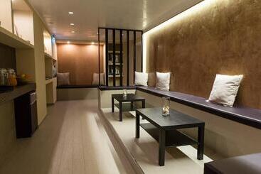 هتل 4 Venti Spa & Wellness