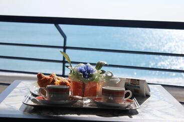 هتل 4 Venti Spa & Wellness