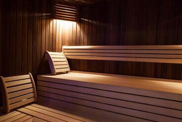 هتل 4 Venti Spa & Wellness