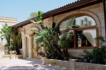 هتل Antica Masseria Martuccio