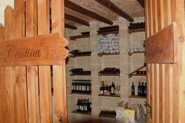 هتل Antica Masseria Martuccio