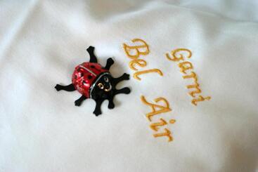 هتل Garnì Bel Air