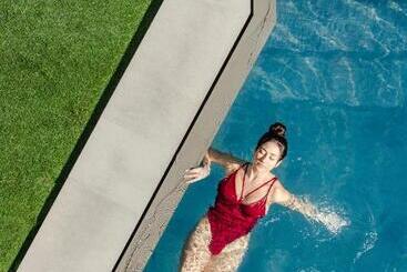 Отель Nordik Adults Only   Over 14