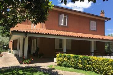 Inn Rome B&b