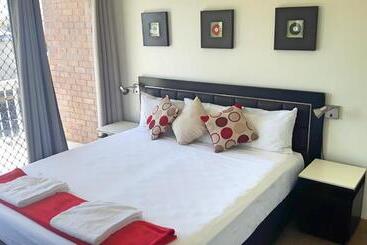 Jadran Motel & El Jays Holiday Lodge