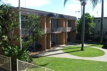 Jadran Motel & El Jays Holiday Lodge