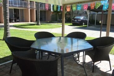Jadran Motel & El Jays Holiday Lodge