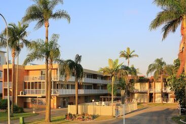 Jadran Motel & El Jays Holiday Lodge