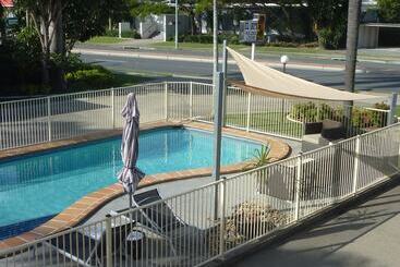 Jadran Motel & El Jays Holiday Lodge