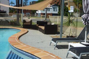 Jadran Motel & El Jays Holiday Lodge